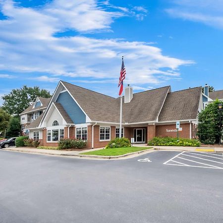 Sonesta Es Suites Raleigh Cary Exteriér fotografie