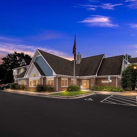 Sonesta Es Suites Raleigh Cary Exteriér fotografie