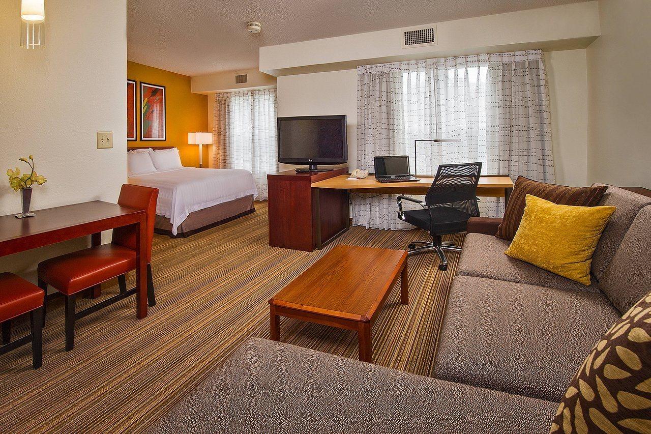 Sonesta Es Suites Raleigh Cary Exteriér fotografie