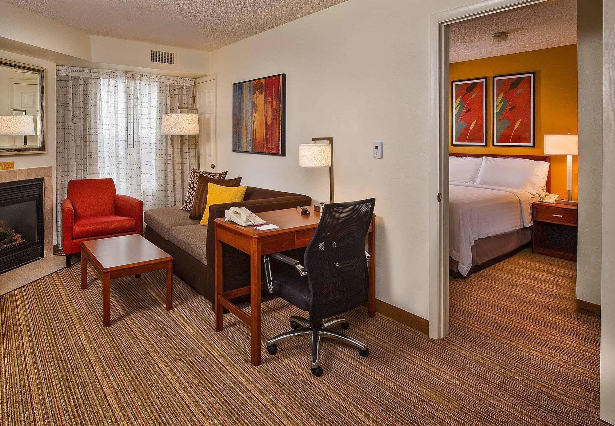 Sonesta Es Suites Raleigh Cary Exteriér fotografie