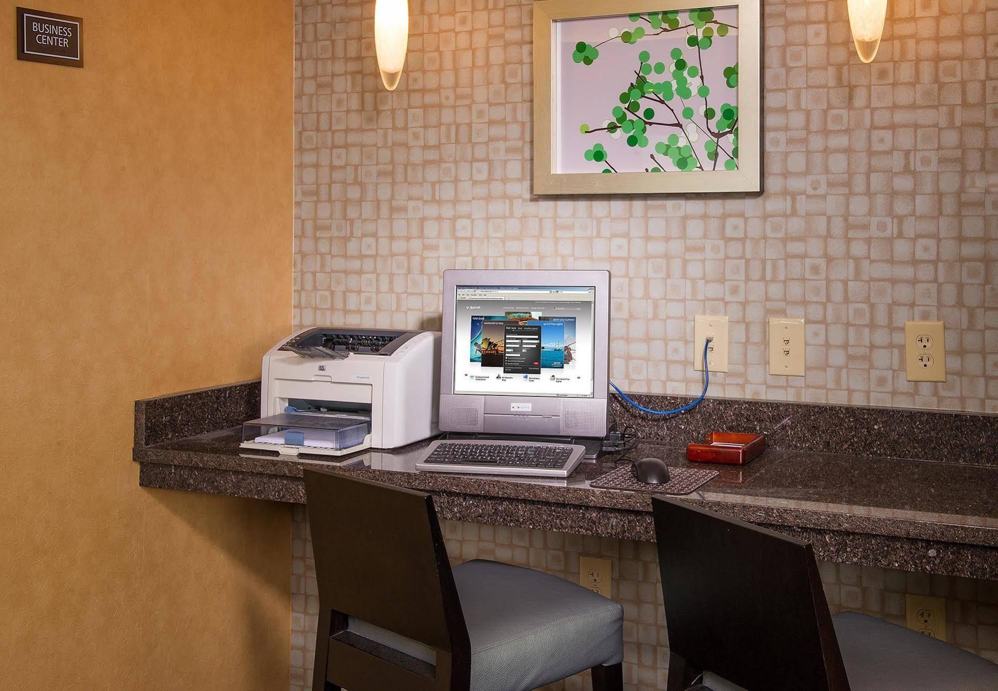 Sonesta Es Suites Raleigh Cary Exteriér fotografie