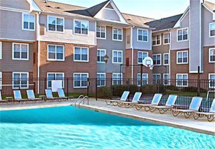 Sonesta Es Suites Raleigh Cary Exteriér fotografie