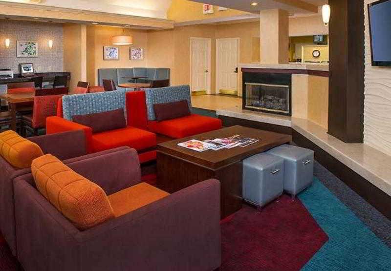 Sonesta Es Suites Raleigh Cary Exteriér fotografie