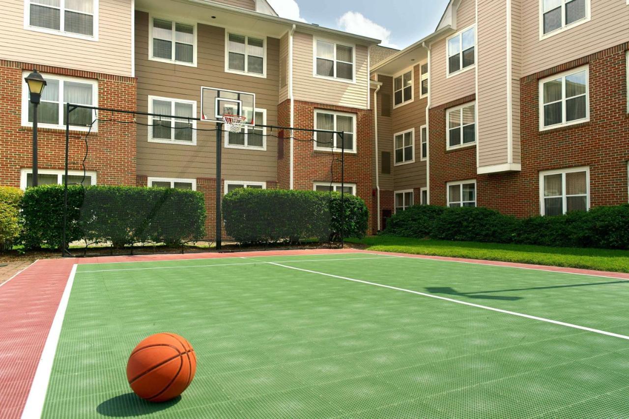 Sonesta Es Suites Raleigh Cary Exteriér fotografie
