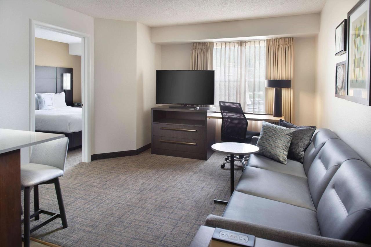 Sonesta Es Suites Raleigh Cary Exteriér fotografie