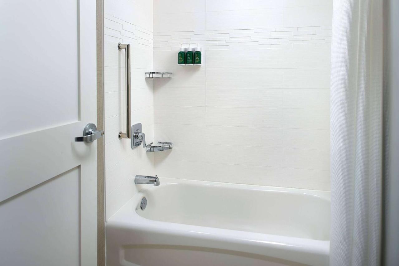 Sonesta Es Suites Raleigh Cary Exteriér fotografie