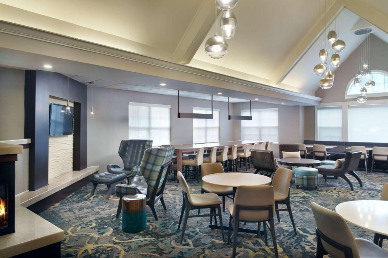 Sonesta Es Suites Raleigh Cary Exteriér fotografie