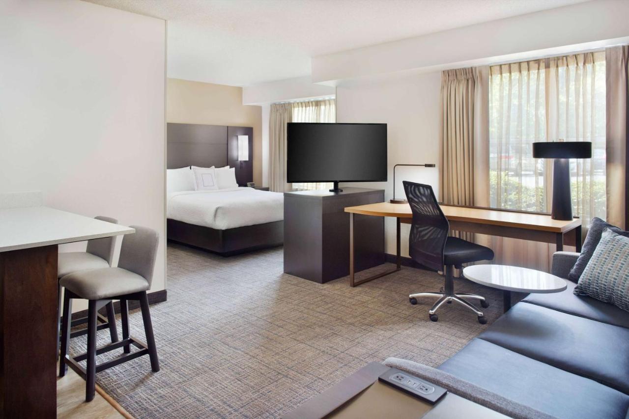 Sonesta Es Suites Raleigh Cary Exteriér fotografie