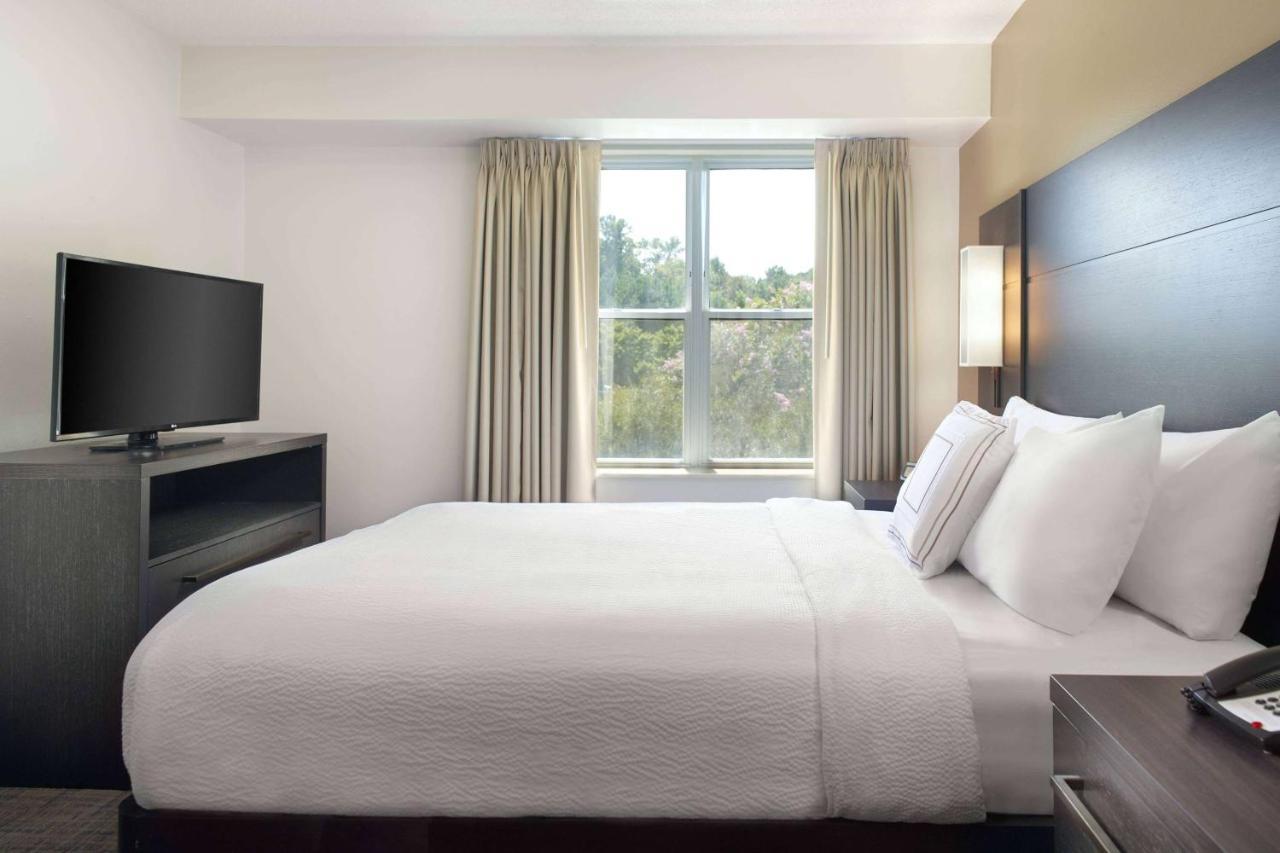 Sonesta Es Suites Raleigh Cary Exteriér fotografie