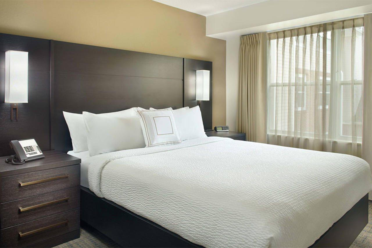 Sonesta Es Suites Raleigh Cary Exteriér fotografie