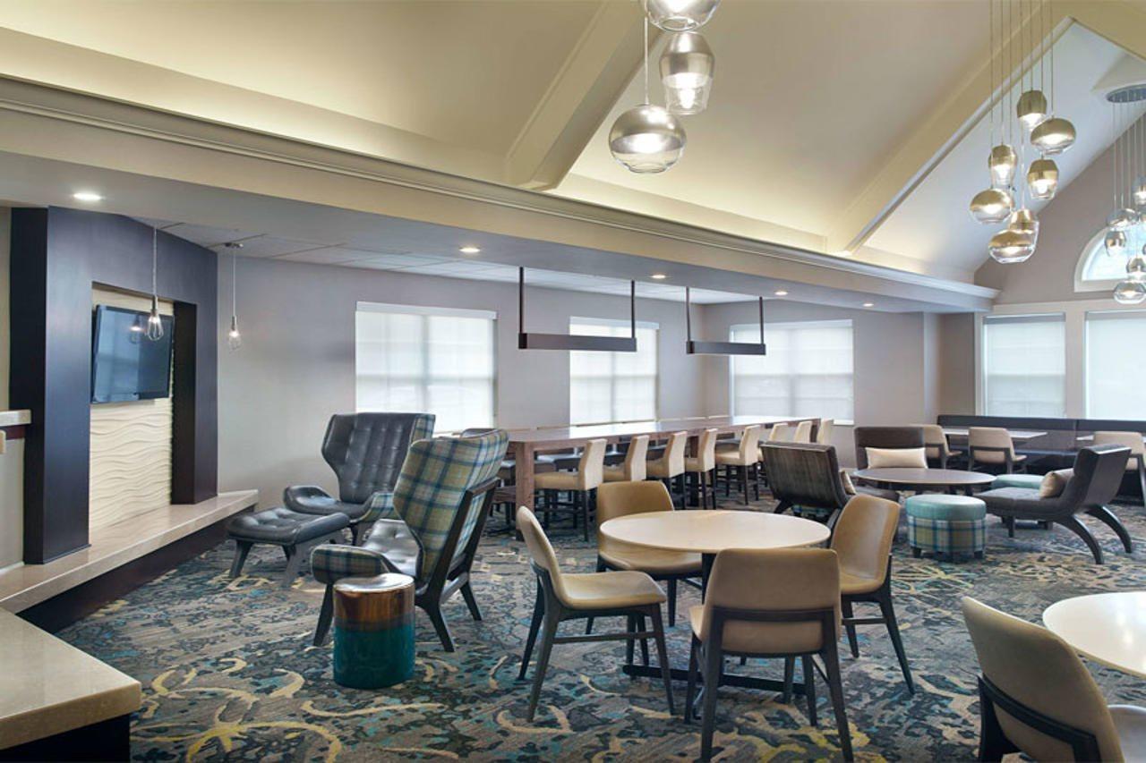 Sonesta Es Suites Raleigh Cary Exteriér fotografie