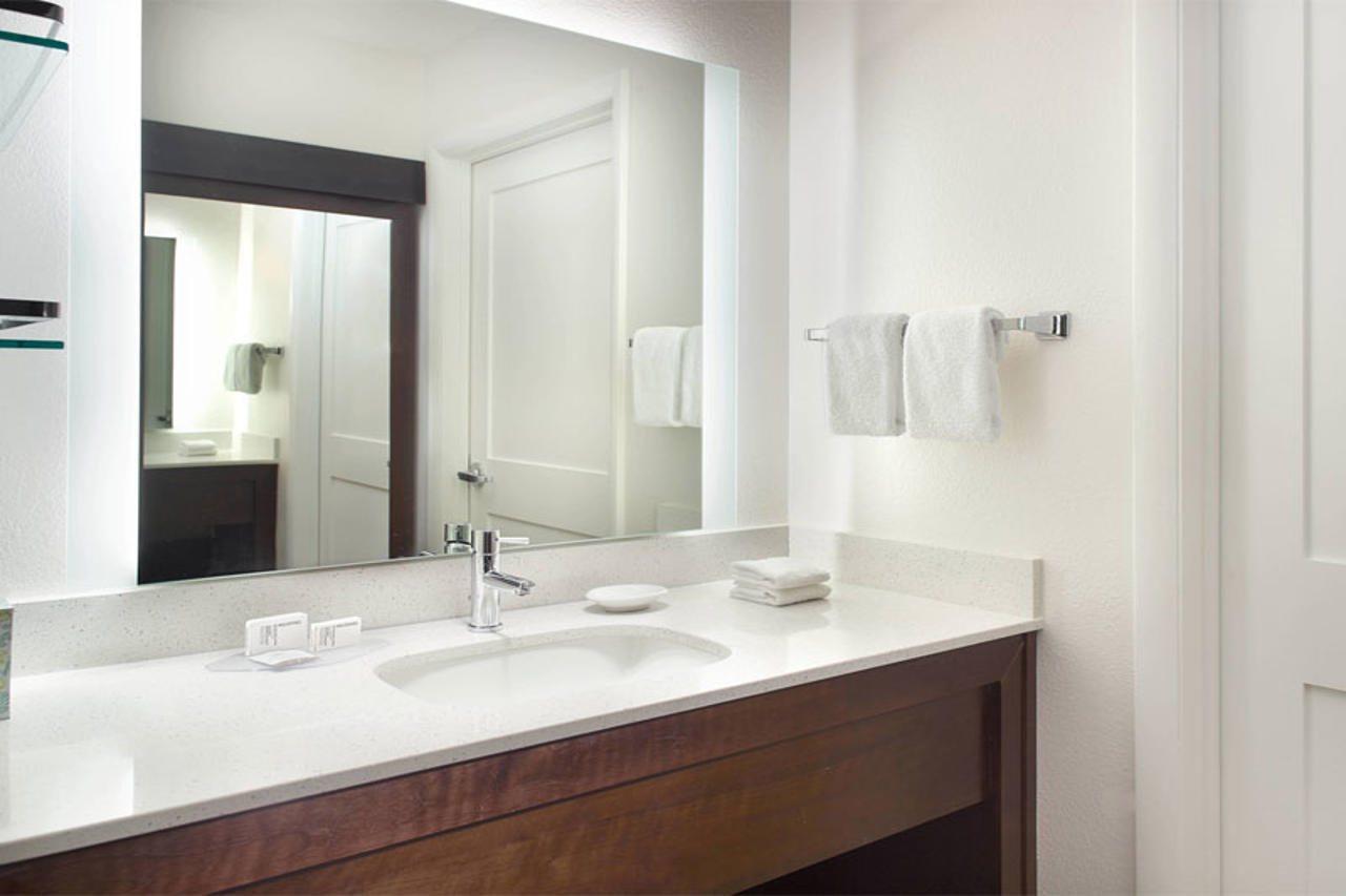 Sonesta Es Suites Raleigh Cary Exteriér fotografie