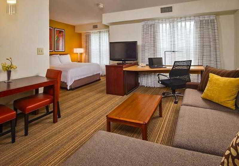 Sonesta Es Suites Raleigh Cary Pokoj fotografie