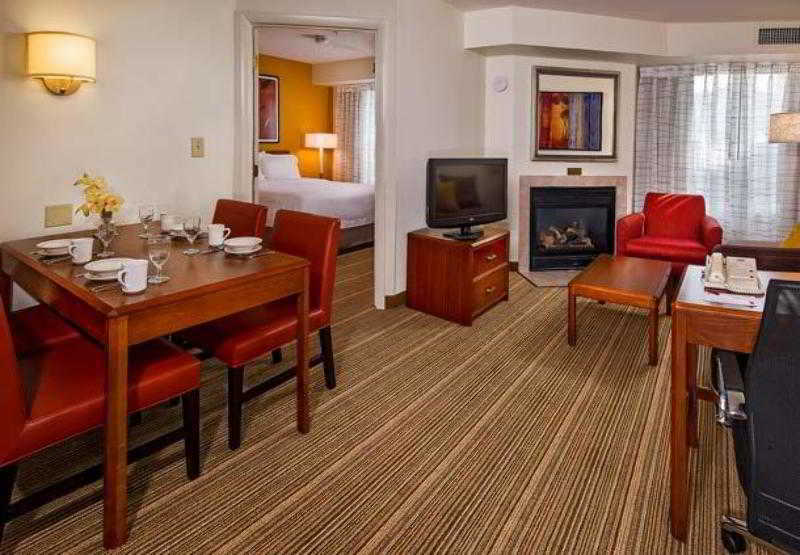 Sonesta Es Suites Raleigh Cary Pokoj fotografie