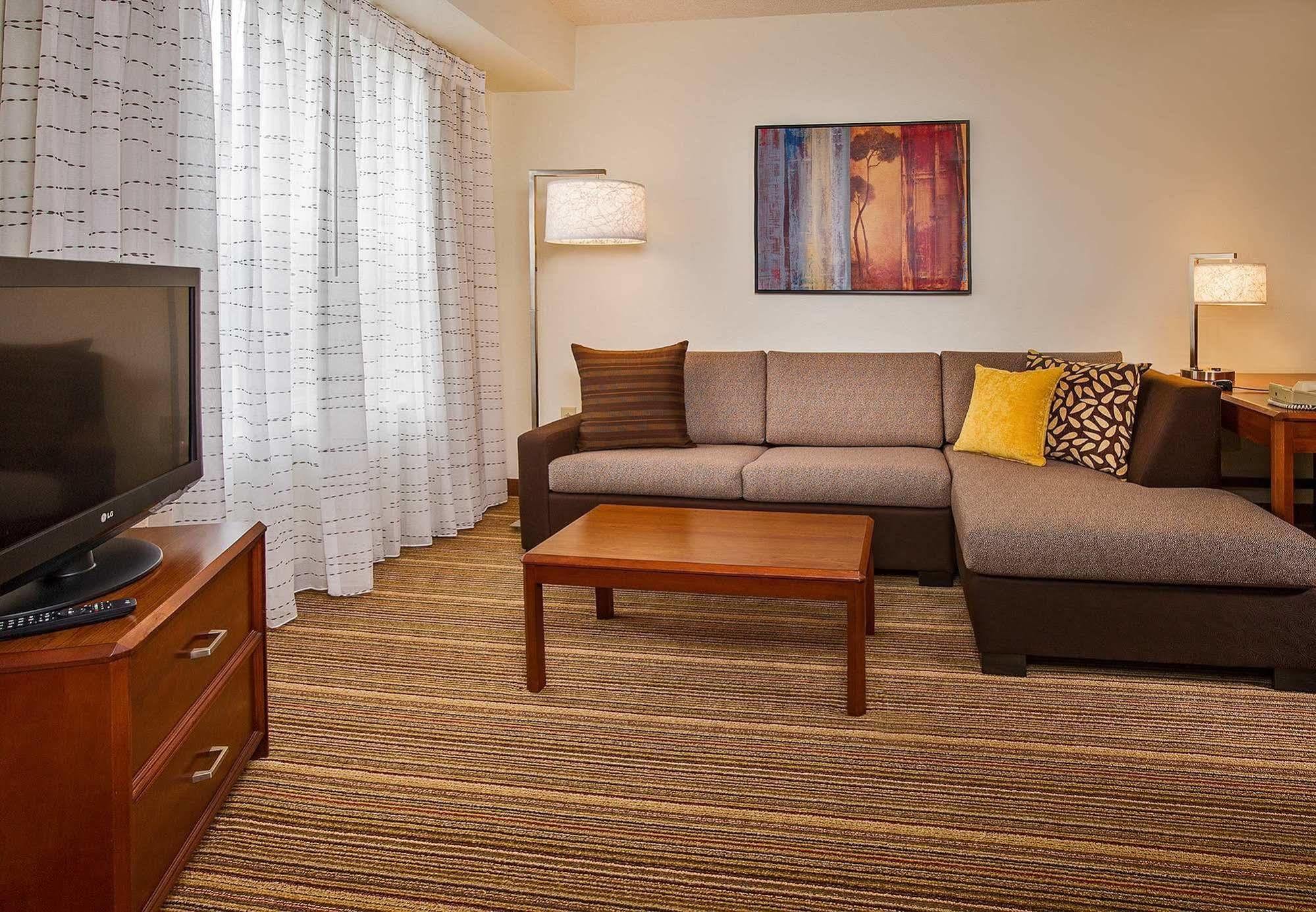 Sonesta Es Suites Raleigh Cary Pokoj fotografie