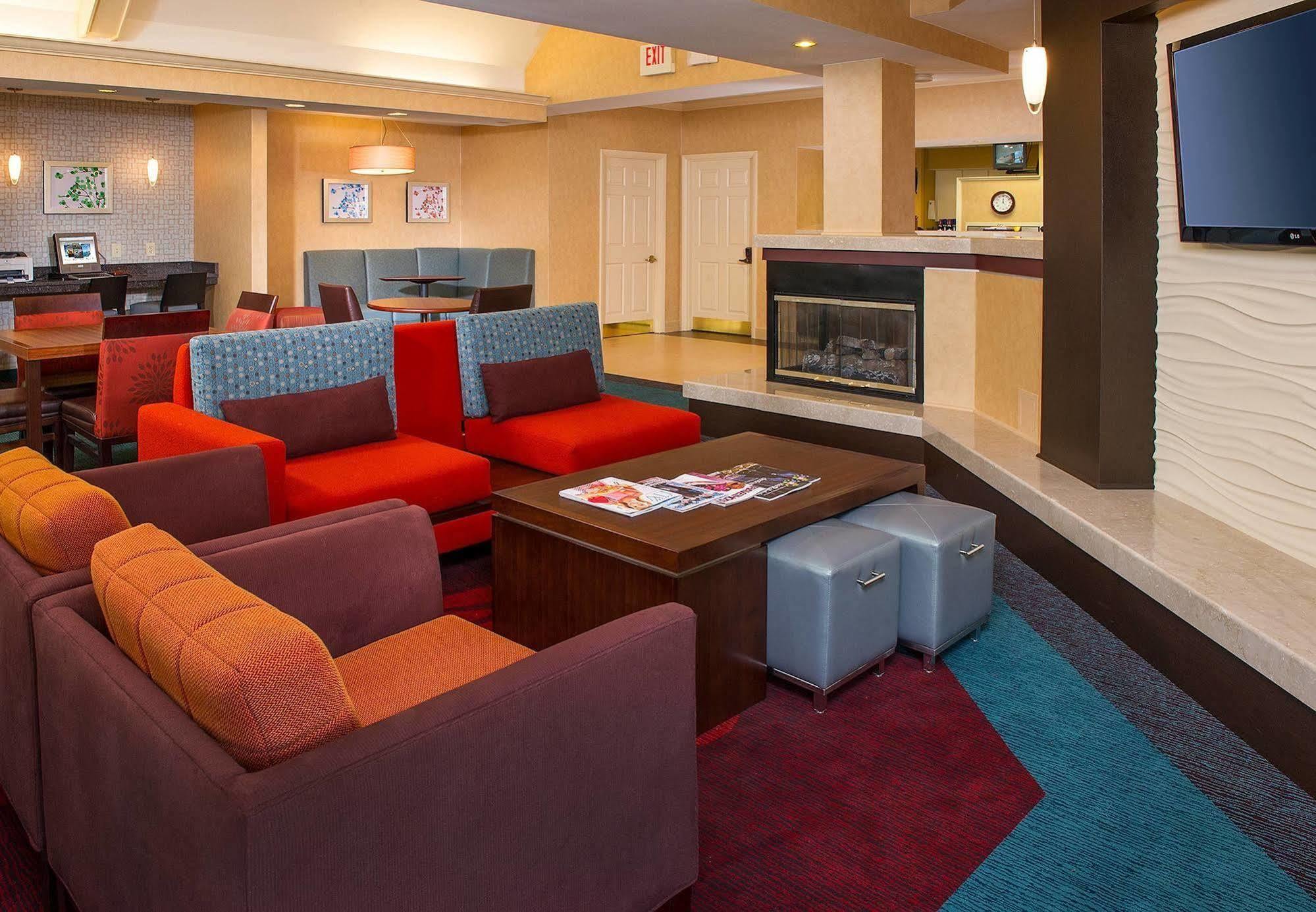 Sonesta Es Suites Raleigh Cary Exteriér fotografie